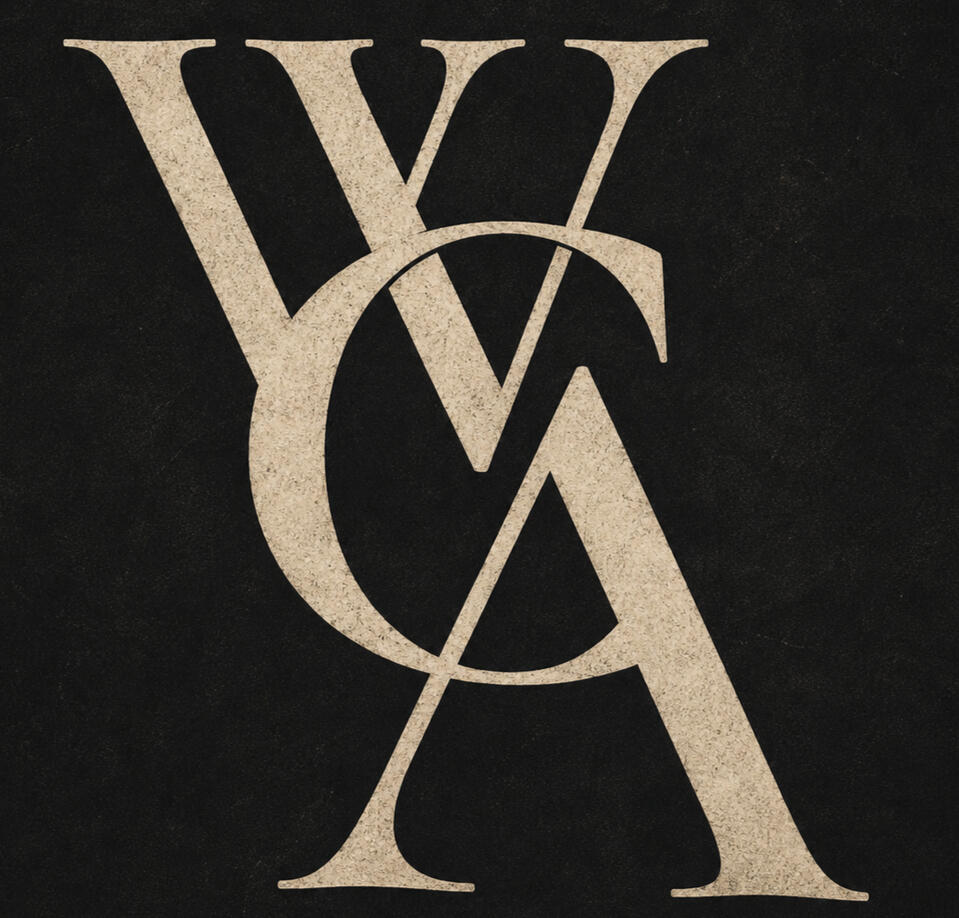 WCA Logo
